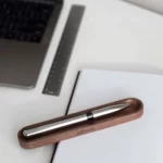 Porte-crayons « Stilform » en bois, vue détaillée 1 | One Horizon