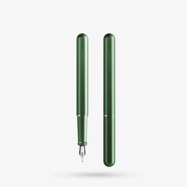 INK Aluminum Fountain Pen