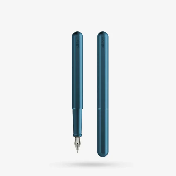 INK Aluminum Fountain Pen