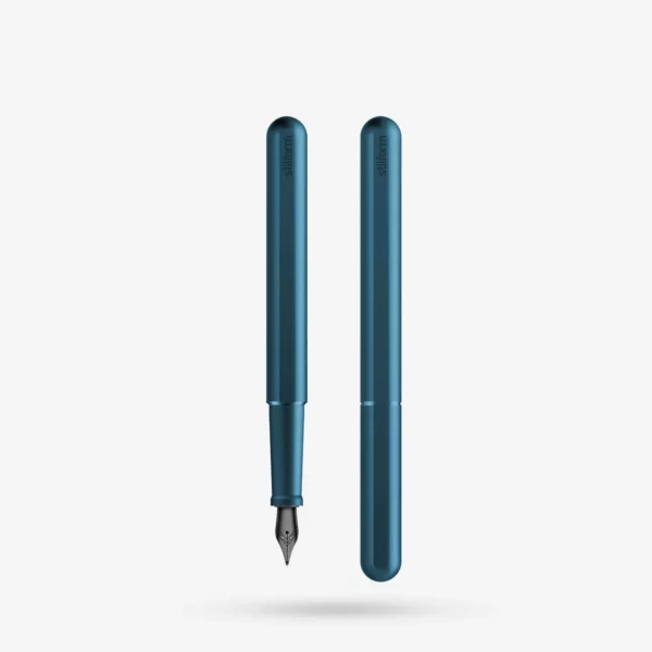 INK Aluminum Fountain Pen