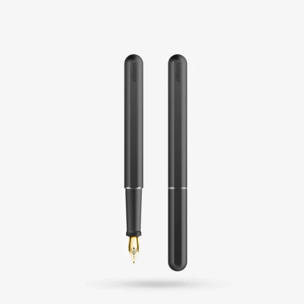 INK Aluminum Fountain Pen