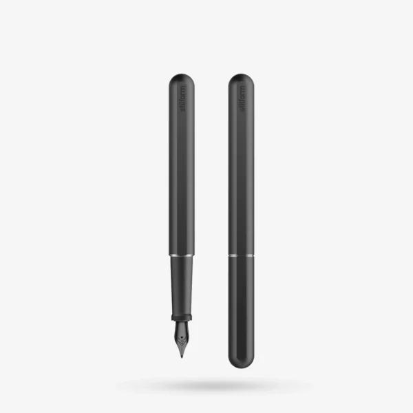 INK Aluminum Fountain Pen