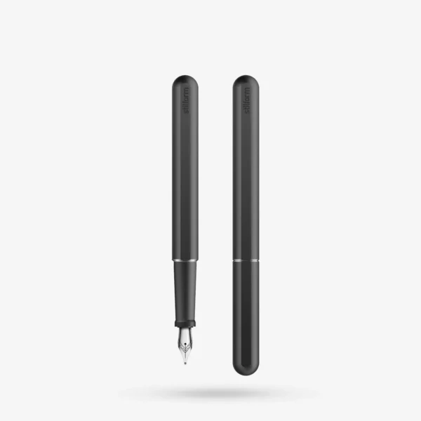 INK Aluminum Fountain Pen