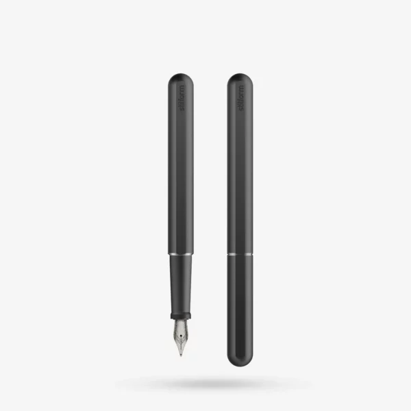 INK Aluminum Fountain Pen