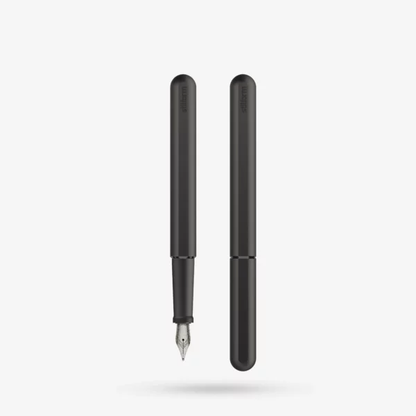 INK Titanium Fountain Pen