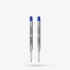 Stilform Mine Ballpoint Pen, Blue | One Horizon