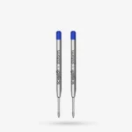 Refill ballpoint pen Blue