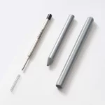 Refill ballpoint pen
