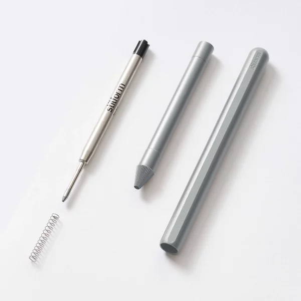 Refill ballpoint pen