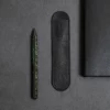 Stilform Leder Pouch, Detailansicht 1 | One Horizon