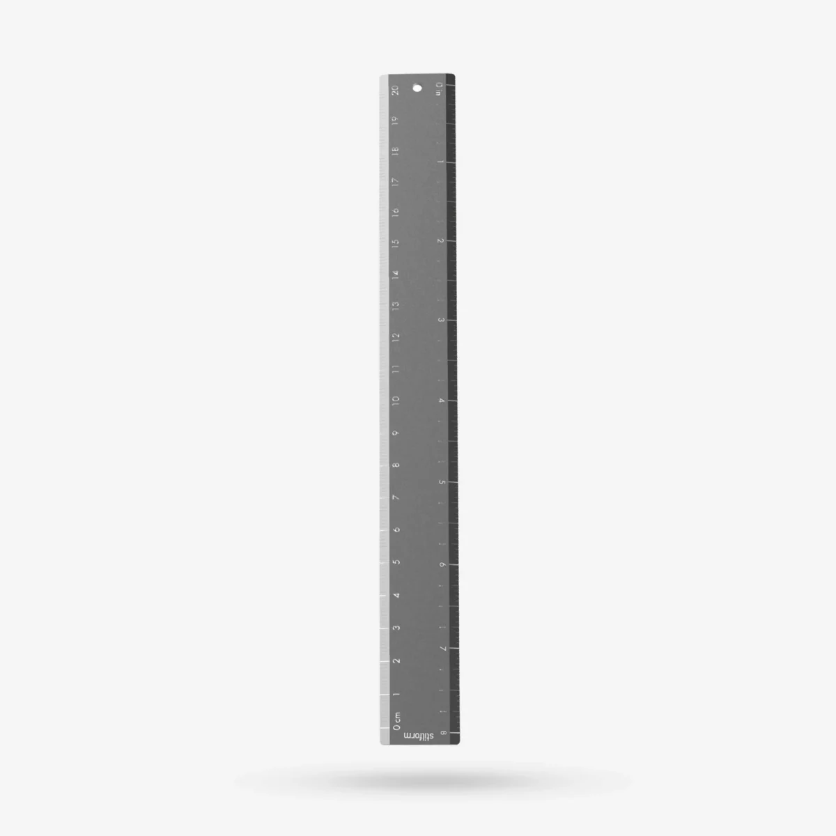 Stilform Lineal Comet Grey | One Horizon