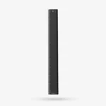 Stilform Lineal Warp Black | One Horizon