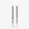 Stilform PEN Kugelschreiber Aluminium Comet Grey | One Horizon