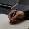 Stilform PEN Kugelschreiber Aluminium, Detailansicht 1 | One Horizon