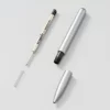 Stilform PEN Kugelschreiber Aluminium, Detailansicht 3 | One Horizon