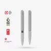 Stilform PEN Kugelschreiber Aluminium, Detailansicht 4 | One Horizon