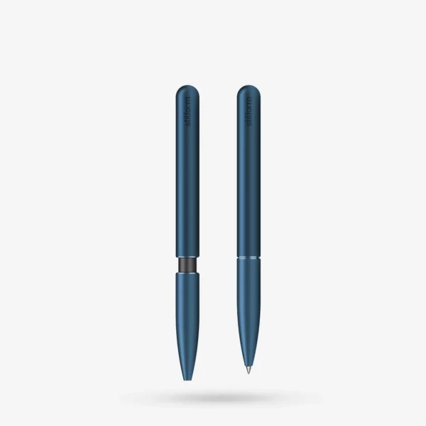 PEN ballpoint pen aluminum - Night Sky