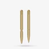 Stylo à bille Stilform PEN en laiton brossé | One Horizon