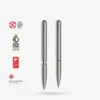 Stilform PEN Kugelschreiber Titan, Detailansicht 3 | One Horizon
