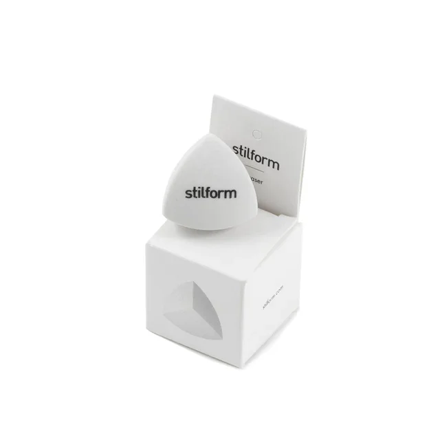 Stilform Radiergummi, Detailansicht 3 | One Horizon