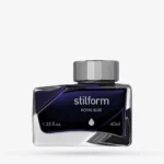 Stilform Tintenfass TILT Blau | One Horizon