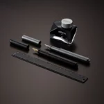 Stilform Tintenfass TILT, Detailansicht 1 | One Horizon