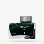 Stilform Tintenfass TILT Grün | One Horizon