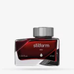 Stilform Tintenfass TILT Rot | One Horizon