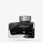 Stilform Tintenfass TILT Schwarz | One Horizon