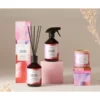 The Gift Label Reed Diffuser - You Are Amazing, Detail View 2 | One Horizon