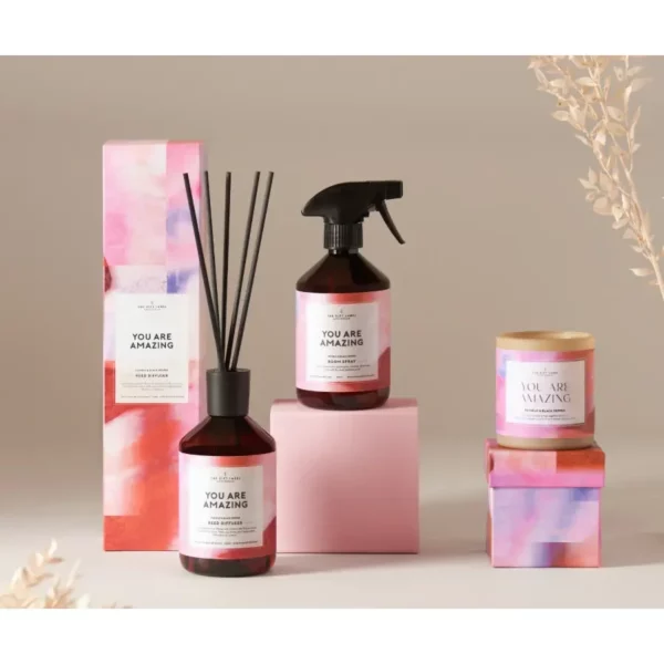 Reed diffuser - You are amazing