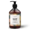 Savon pour les mains The Gift Label - Vous êtes unique | One Horizon