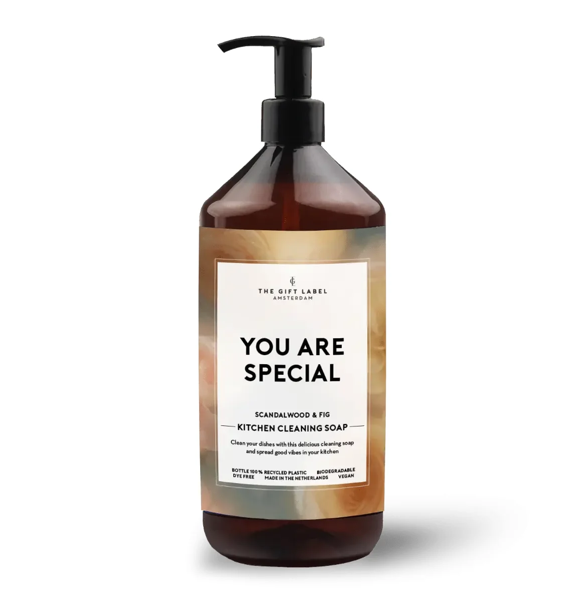 The Gift Label Küchenseife - You are special - 1L | One Horizon