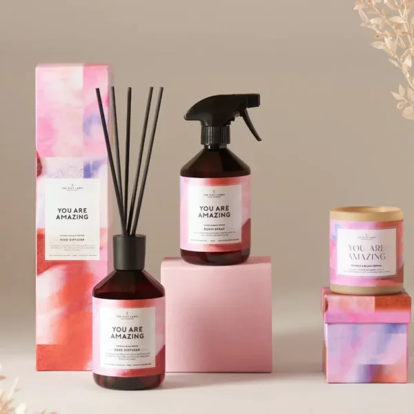 Room fragrance spray - You are amazing