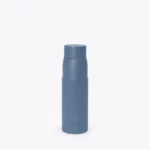 Akvo drinking bottle Blue