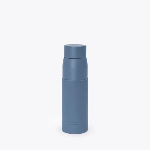Trinkflasche Akvo - Blau