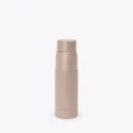 Akvo drinking bottle Nude