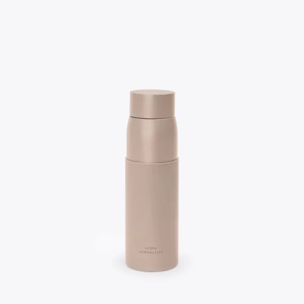 Trinkflasche Akvo - Nude