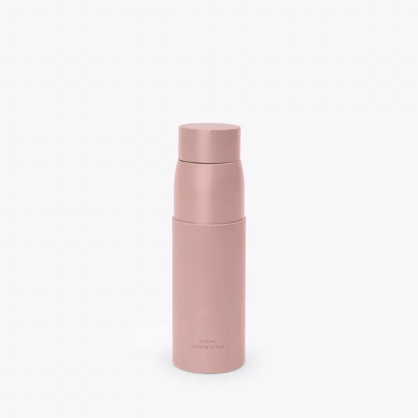 Trinkflasche Akvo - Rose