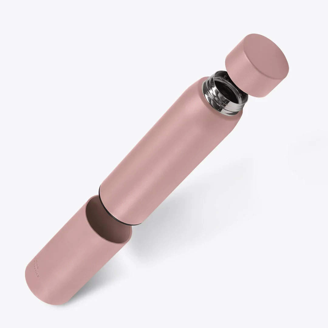 Akvo drinking bottle