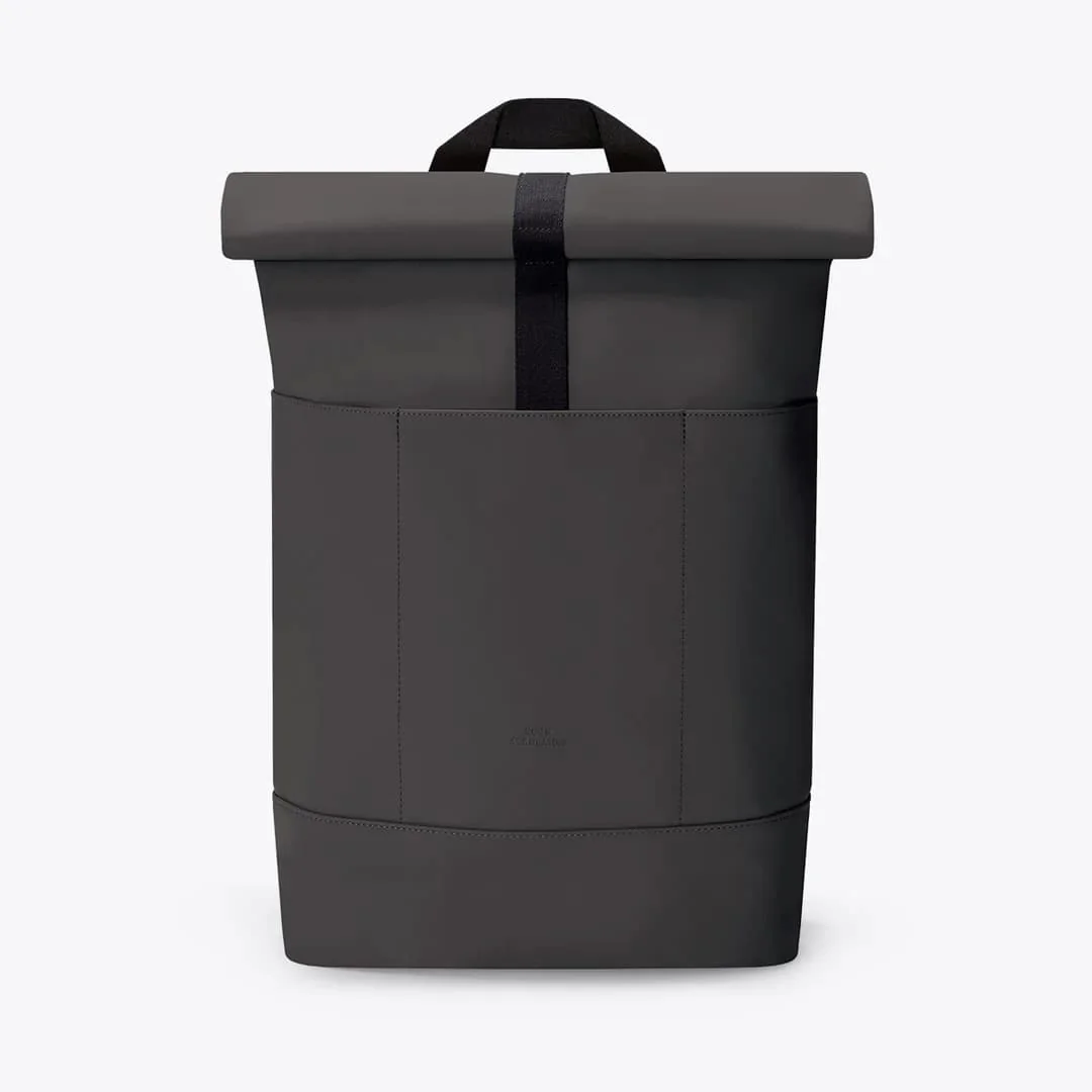 Ucon Acrobatics Hajo Medium Rucksack Asphalt, Detailansicht 2 | One Horizon