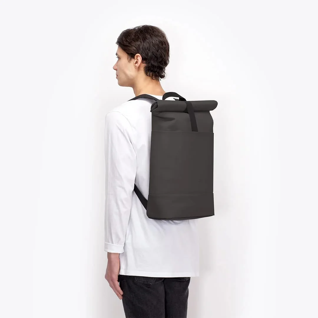 Ucon Acrobatics Hajo Medium Rucksack Asphalt, Detailansicht 3 | One Horizon