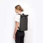 Ucon Acrobatics Hajo Medium Rucksack Asphalt, Detailansicht 4 | One Horizon