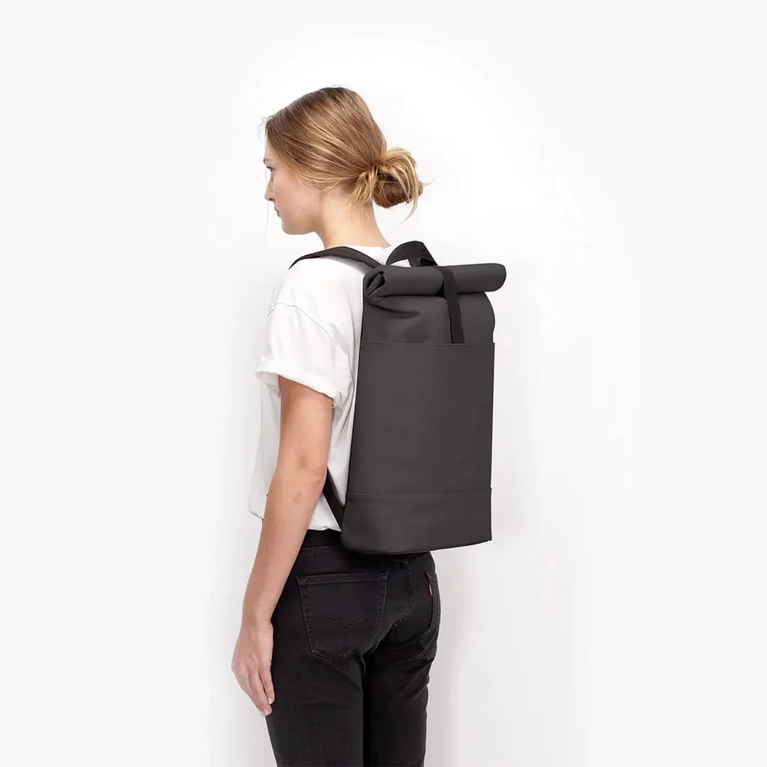 Ucon Acrobatics Hajo Medium Rucksack Asphalt, Detailansicht 4 | One Horizon