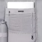 Ucon Acrobatics Hajo Medium Rucksack Asphalt, Detailansicht 5 | One Horizon