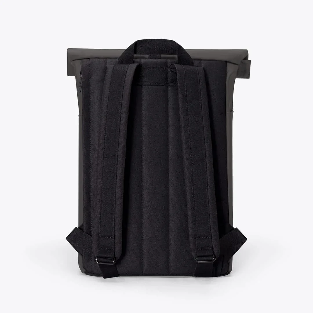 Ucon Acrobatics Hajo Medium Rucksack Asphalt, Detailansicht 6 | One Horizon