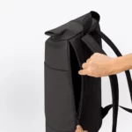 Ucon Acrobatics Hajo Medium Rucksack Asphalt, Detailansicht 7 | One Horizon