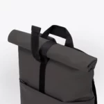 Ucon Acrobatics Hajo Medium Rucksack Asphalt, Detailansicht 8 | One Horizon