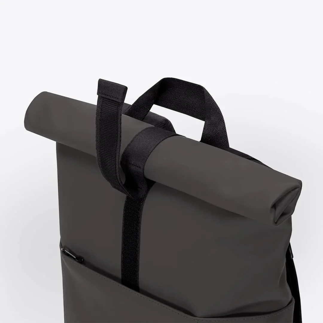 Ucon Acrobatics Hajo Medium Rucksack Asphalt, Detailansicht 8 | One Horizon