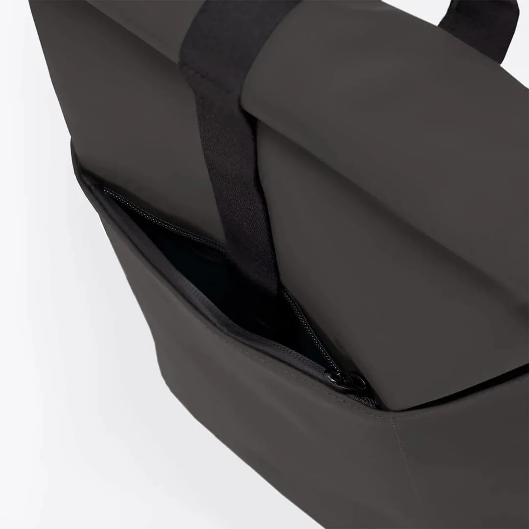 Ucon Acrobatics Hajo Medium Rucksack Asphalt, Detailansicht 10 | One Horizon